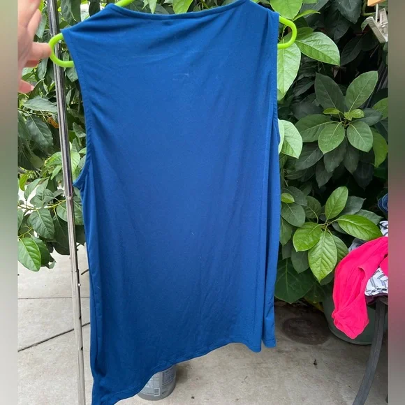 Ellen tracy blouse - Picture 2 of 3